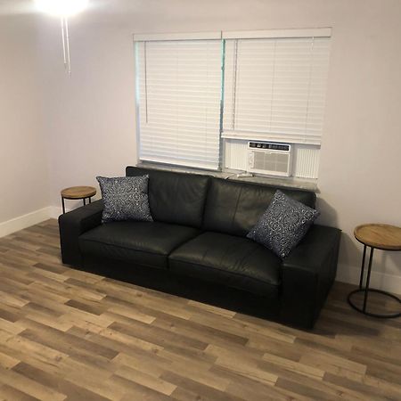 City First Story Apartments & Cottage Fort Lauderdale Eksteriør billede