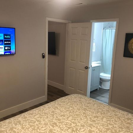 City First Story Apartments & Cottage Fort Lauderdale Eksteriør billede