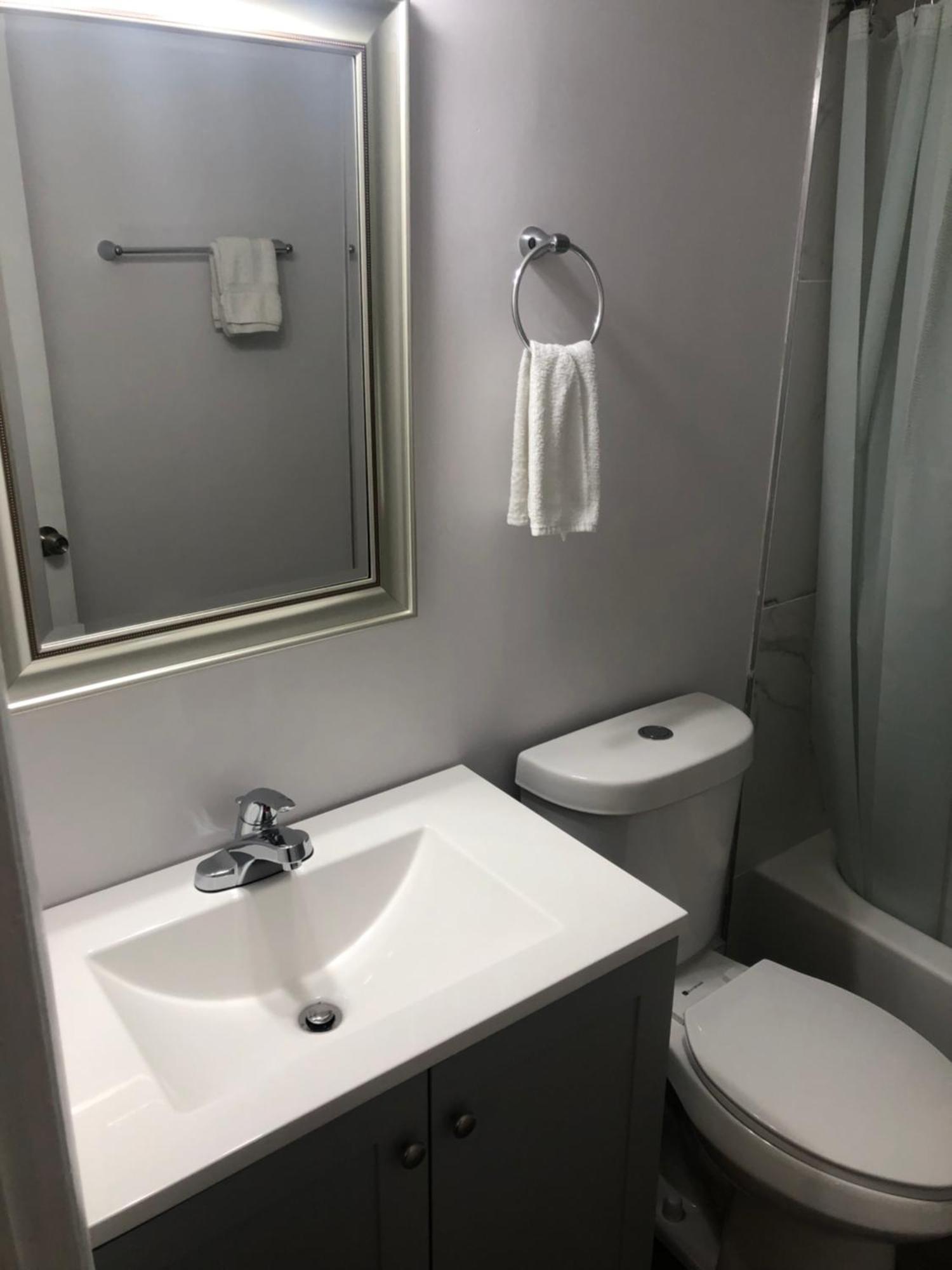 City First Story Apartments & Cottage Fort Lauderdale Eksteriør billede