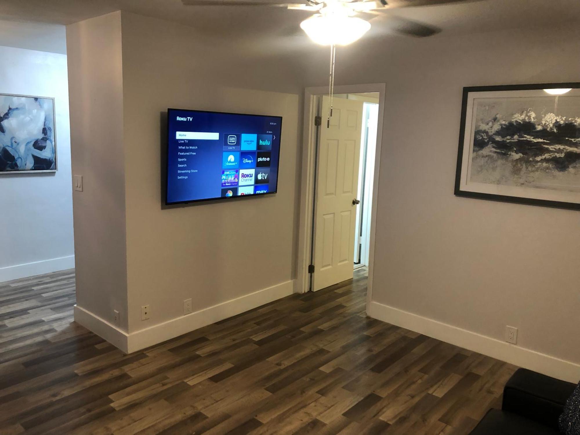 City First Story Apartments & Cottage Fort Lauderdale Eksteriør billede