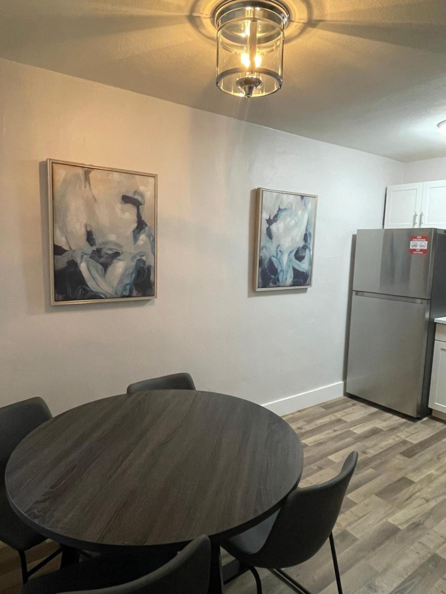 City First Story Apartments & Cottage Fort Lauderdale Eksteriør billede