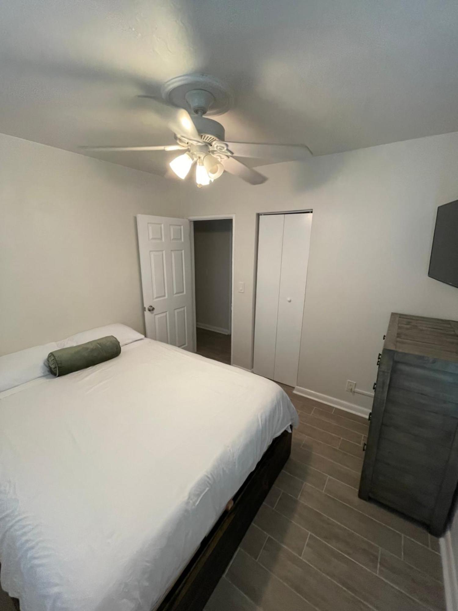 City First Story Apartments & Cottage Fort Lauderdale Eksteriør billede