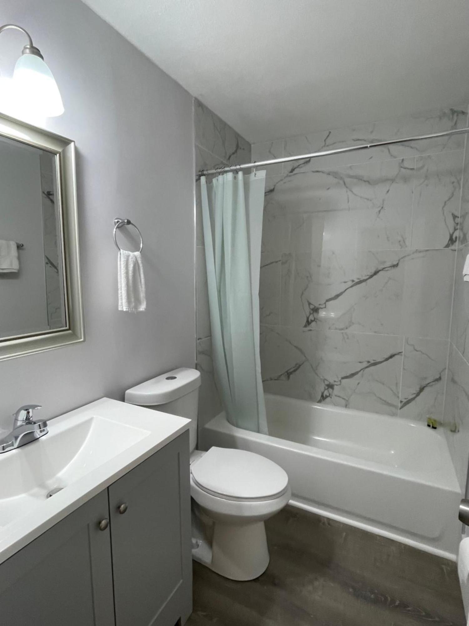 City First Story Apartments & Cottage Fort Lauderdale Eksteriør billede