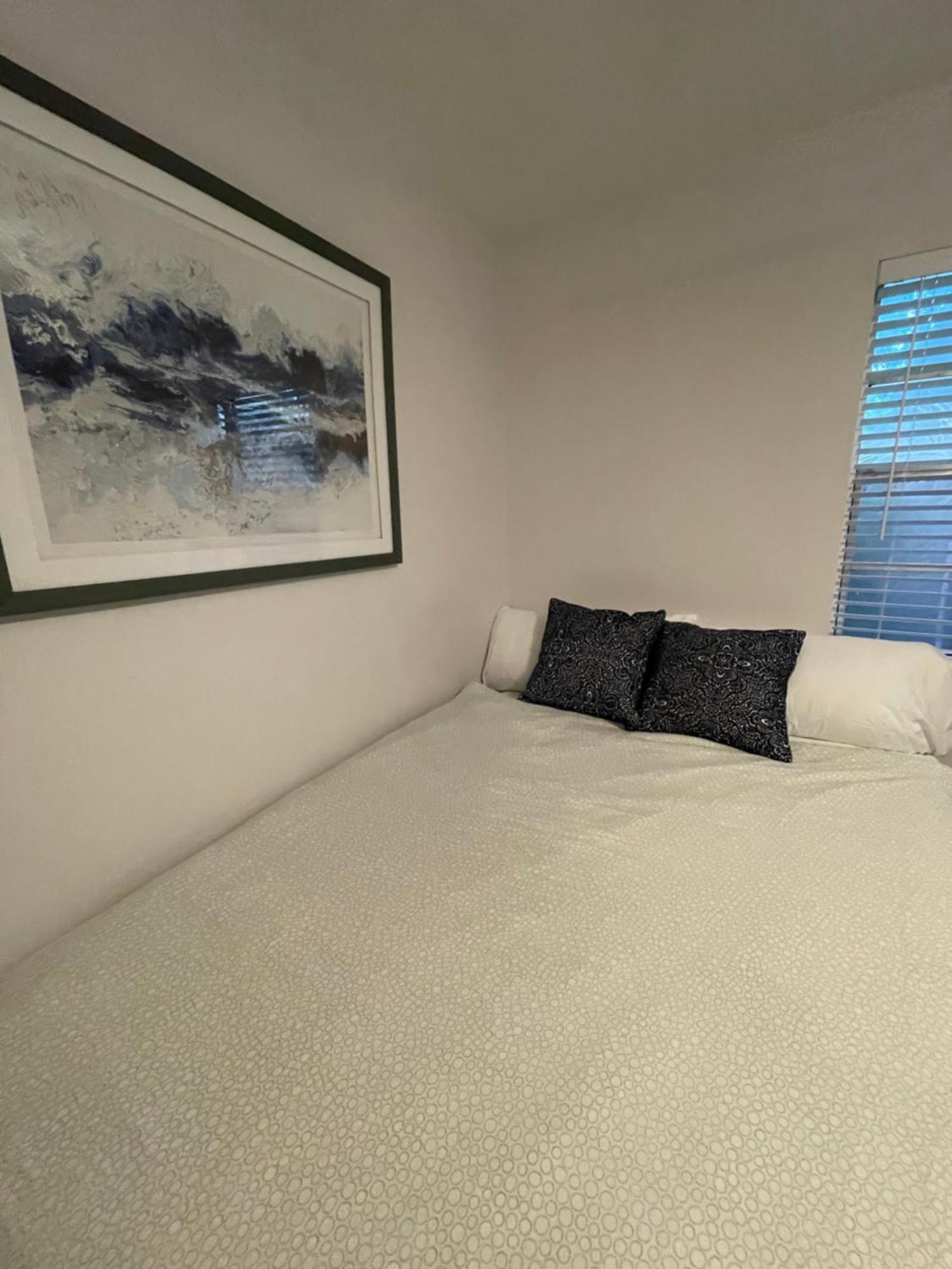 City First Story Apartments & Cottage Fort Lauderdale Eksteriør billede