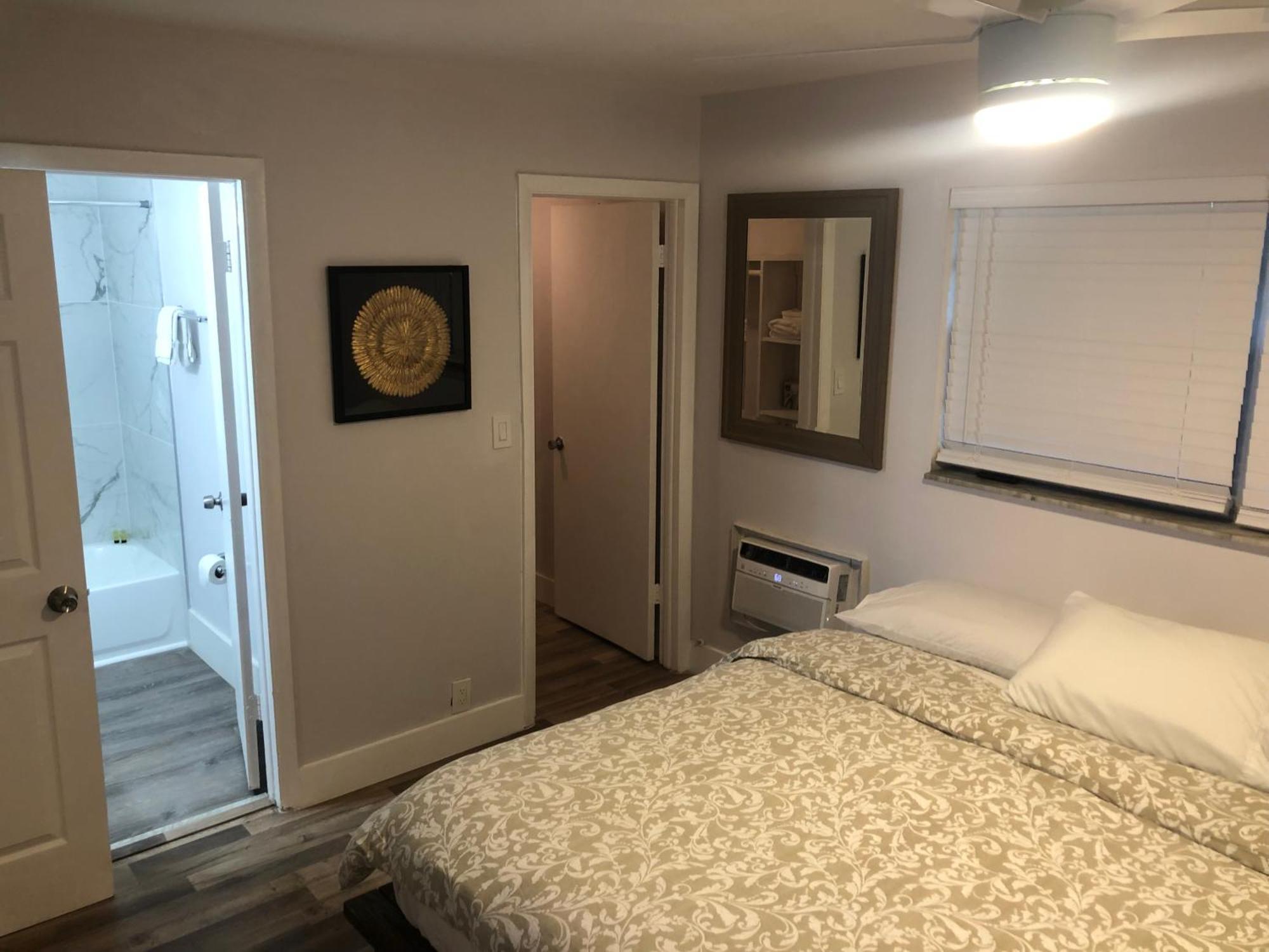 City First Story Apartments & Cottage Fort Lauderdale Eksteriør billede