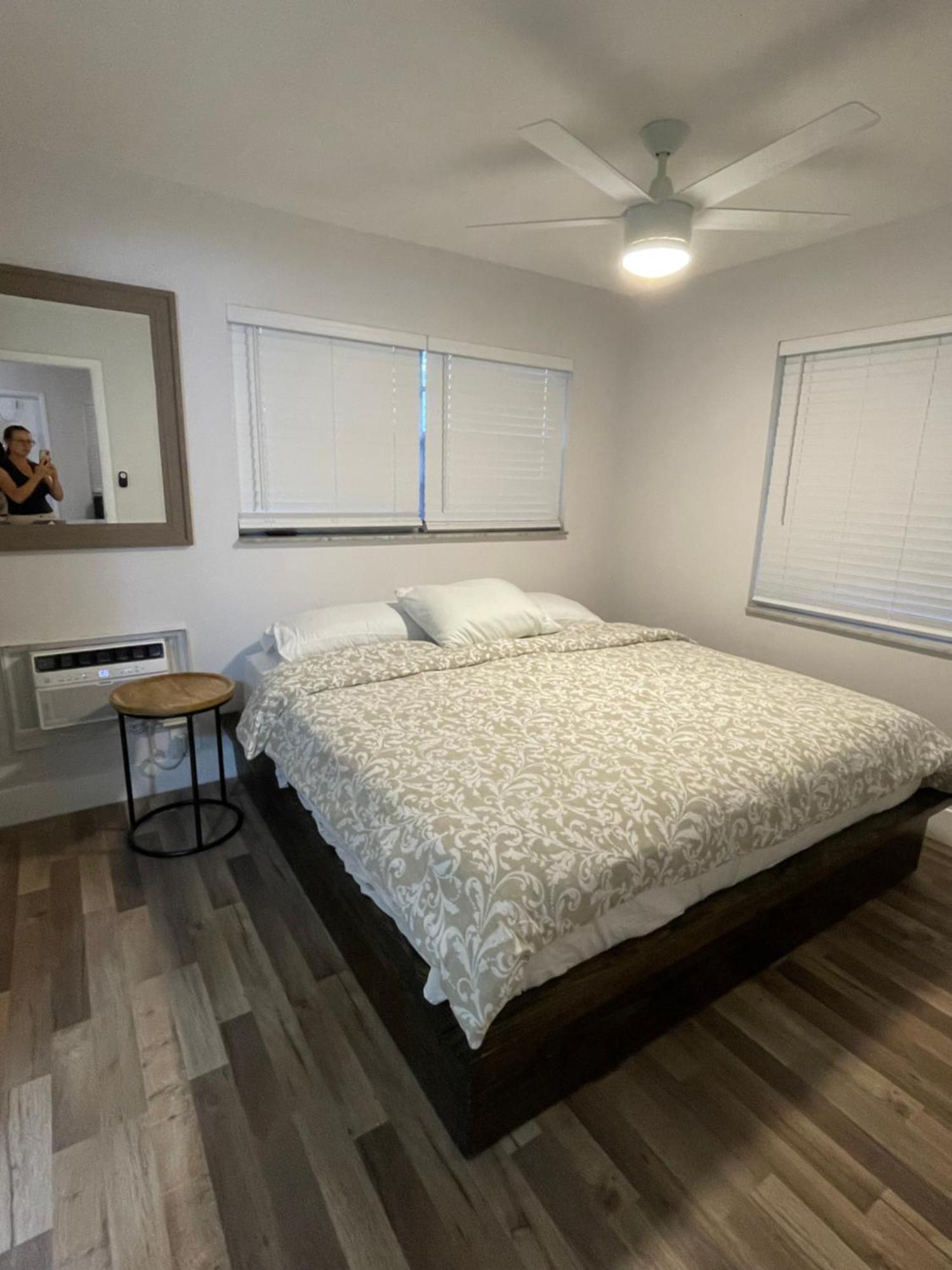 City First Story Apartments & Cottage Fort Lauderdale Eksteriør billede