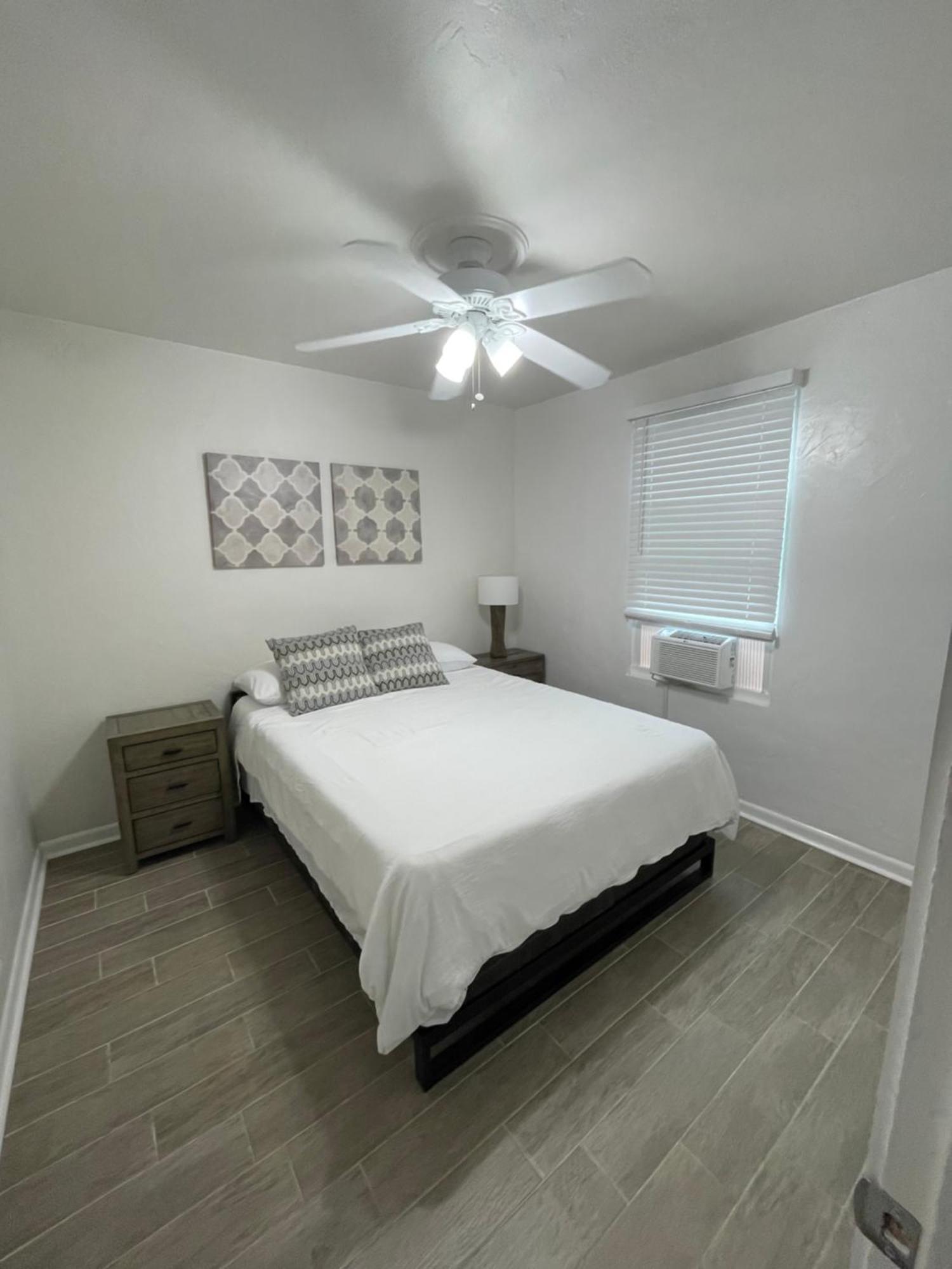 City First Story Apartments & Cottage Fort Lauderdale Eksteriør billede