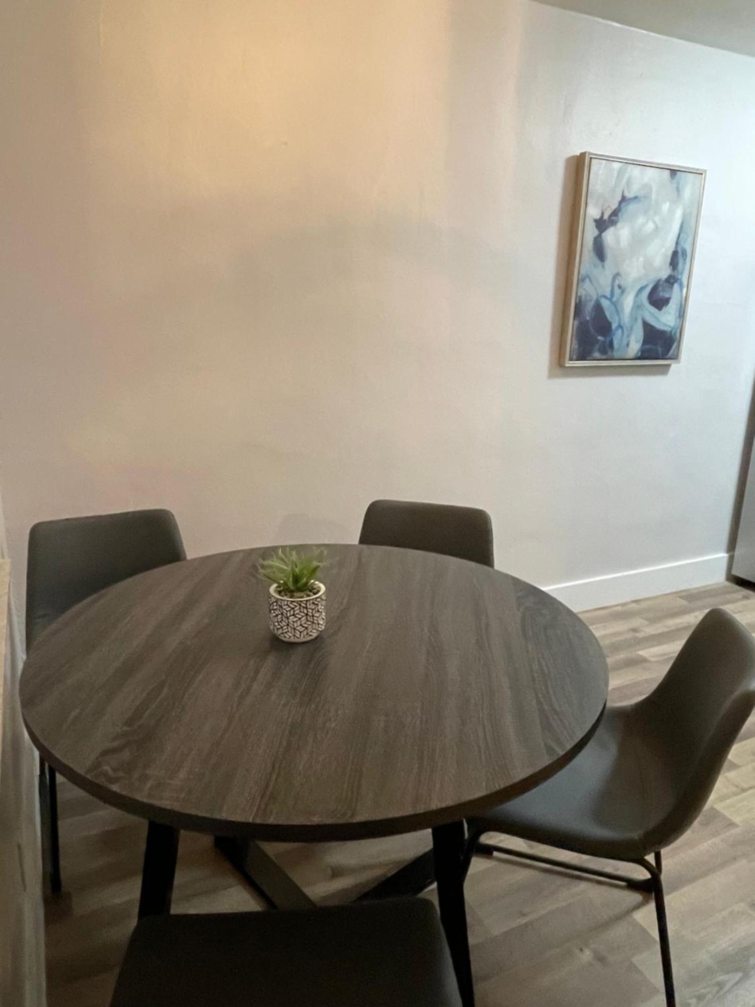 City First Story Apartments & Cottage Fort Lauderdale Eksteriør billede