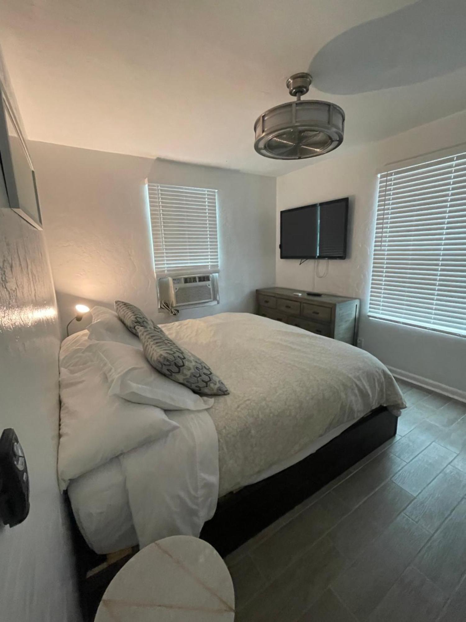 City First Story Apartments & Cottage Fort Lauderdale Eksteriør billede