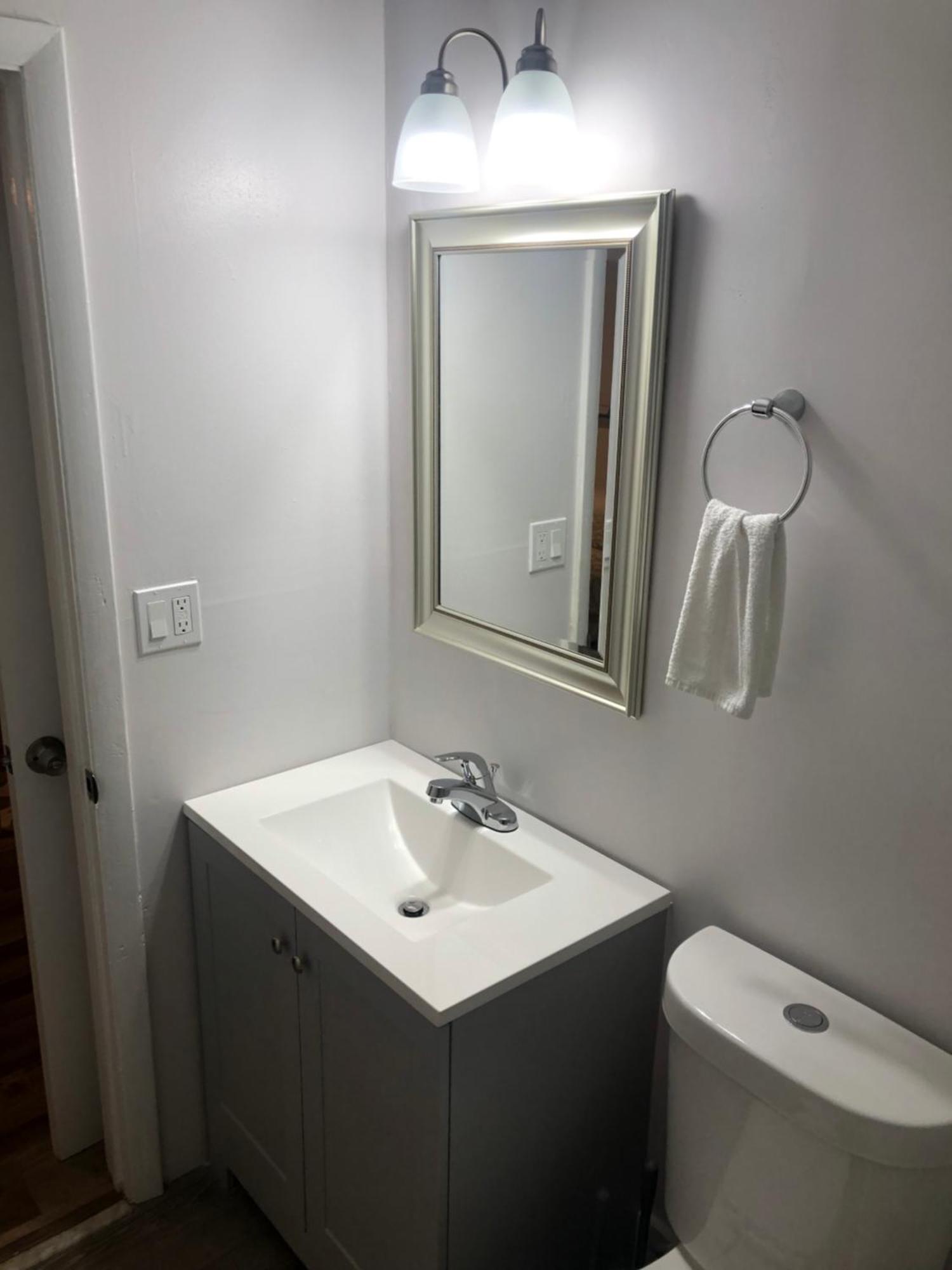 City First Story Apartments & Cottage Fort Lauderdale Eksteriør billede