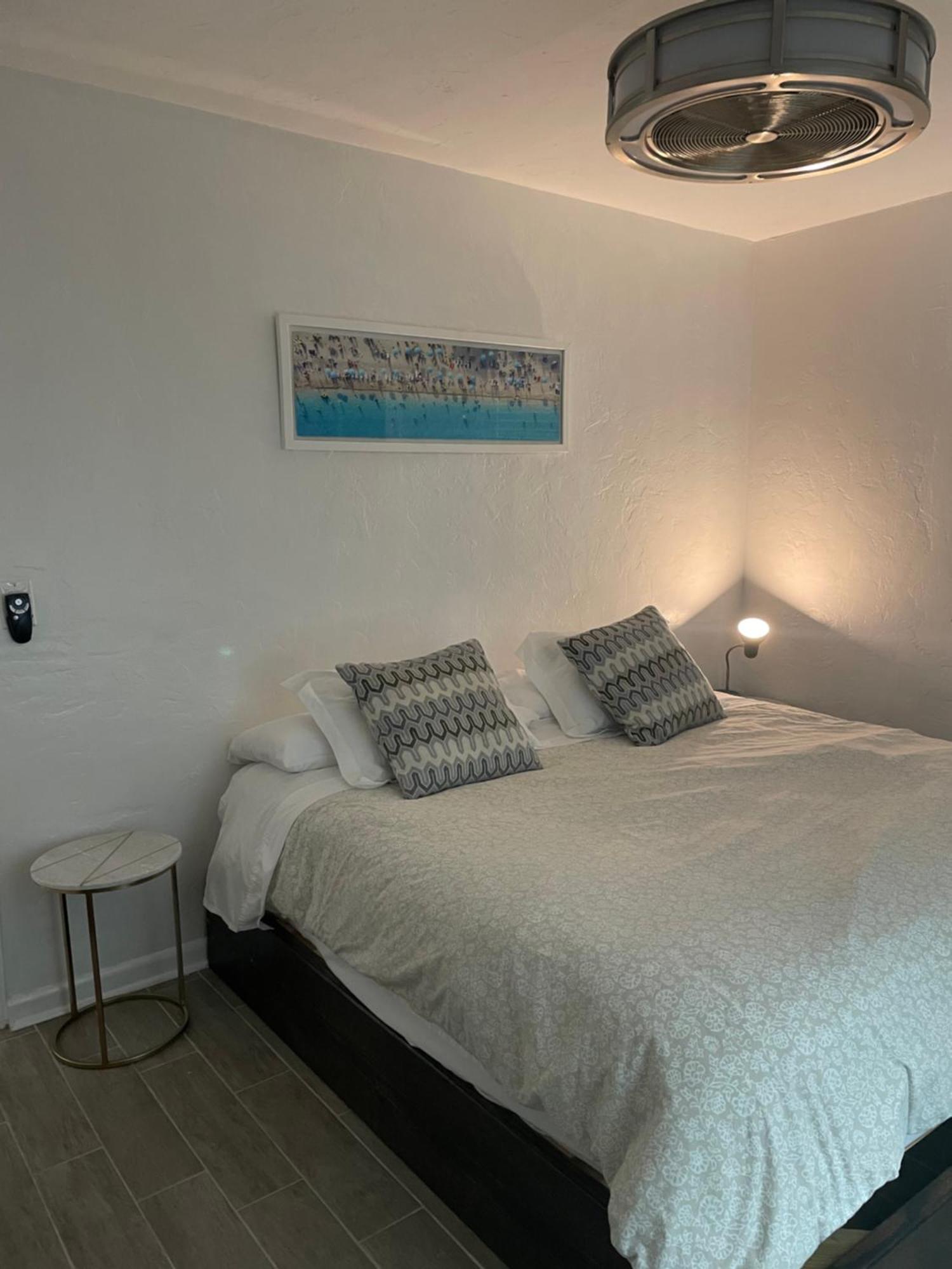City First Story Apartments & Cottage Fort Lauderdale Eksteriør billede