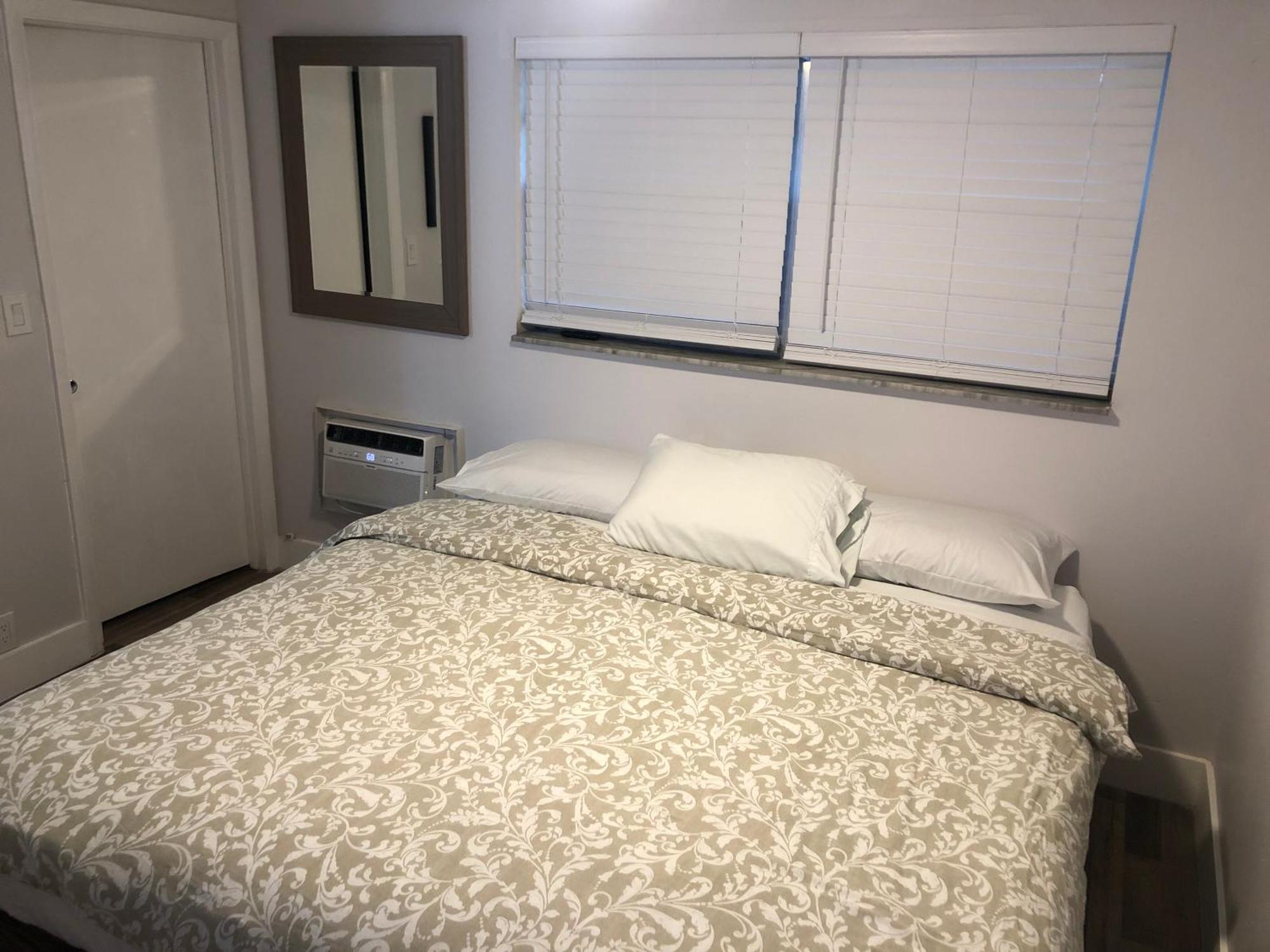 City First Story Apartments & Cottage Fort Lauderdale Eksteriør billede