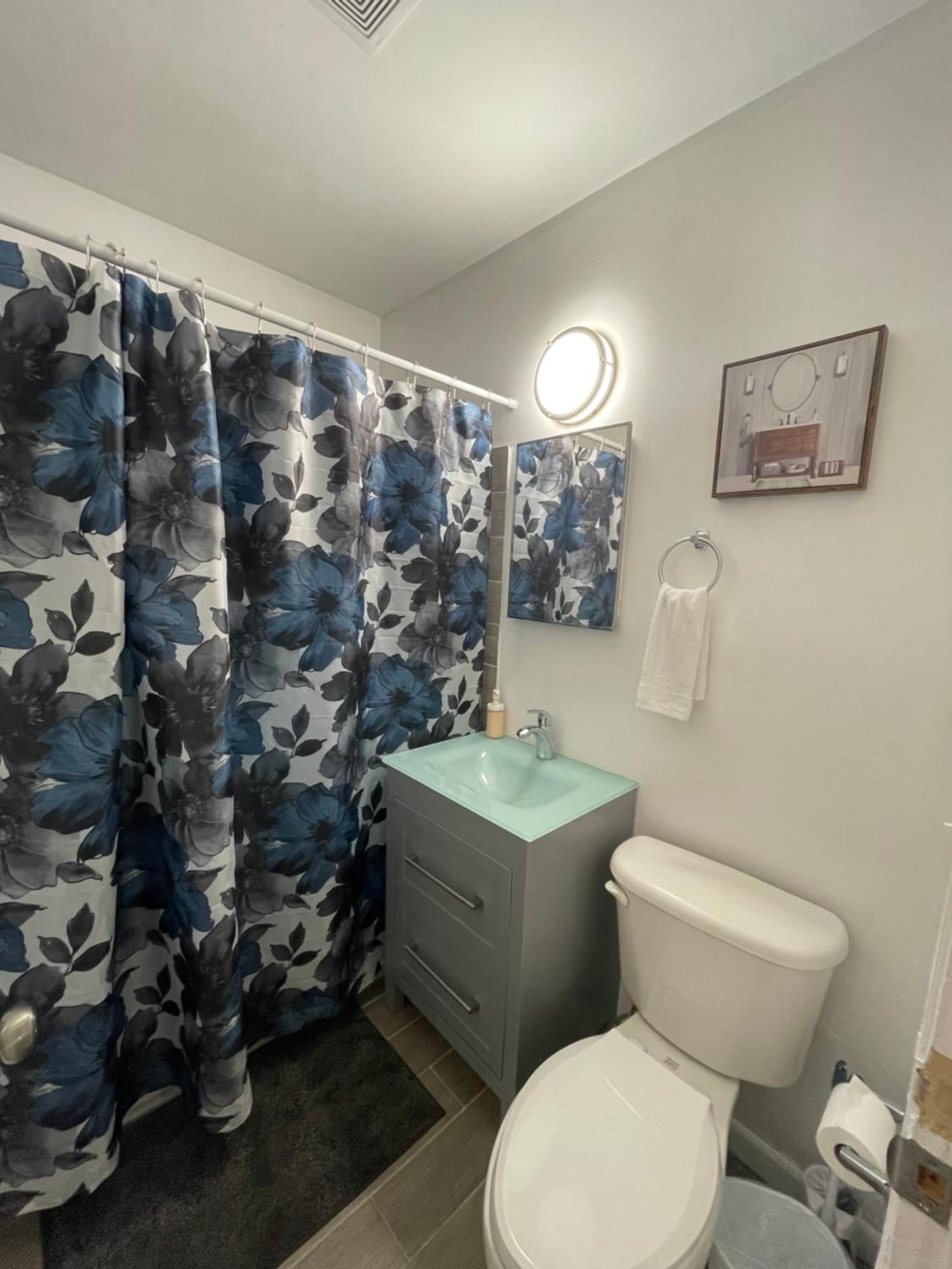 City First Story Apartments & Cottage Fort Lauderdale Eksteriør billede
