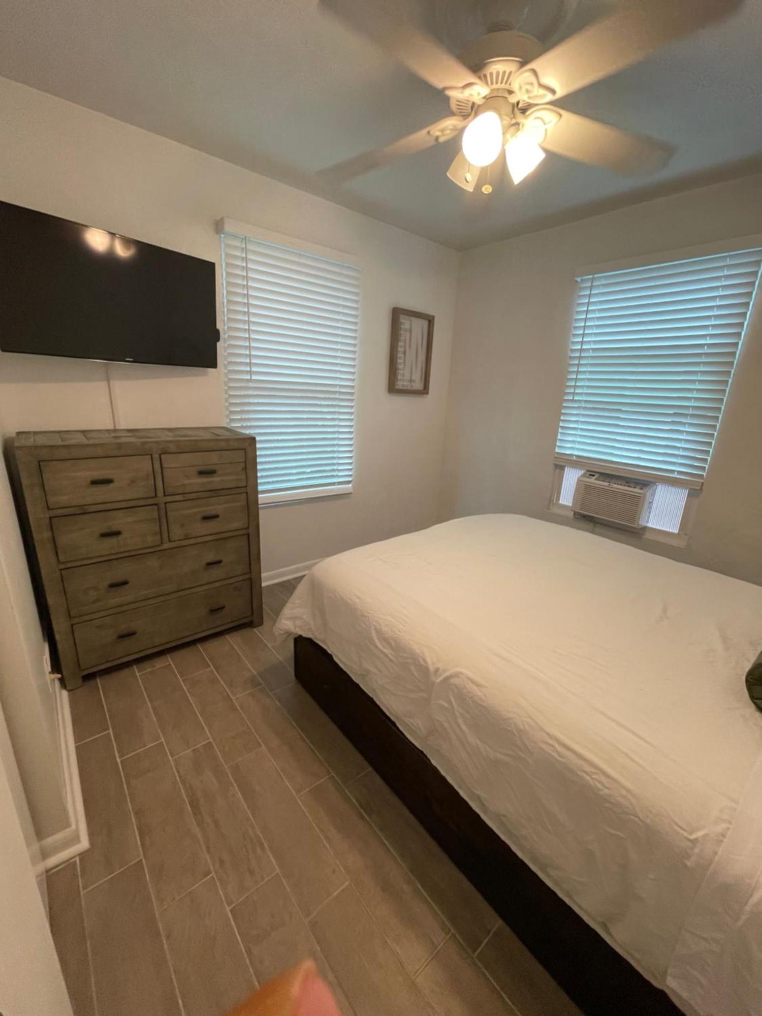 City First Story Apartments & Cottage Fort Lauderdale Eksteriør billede