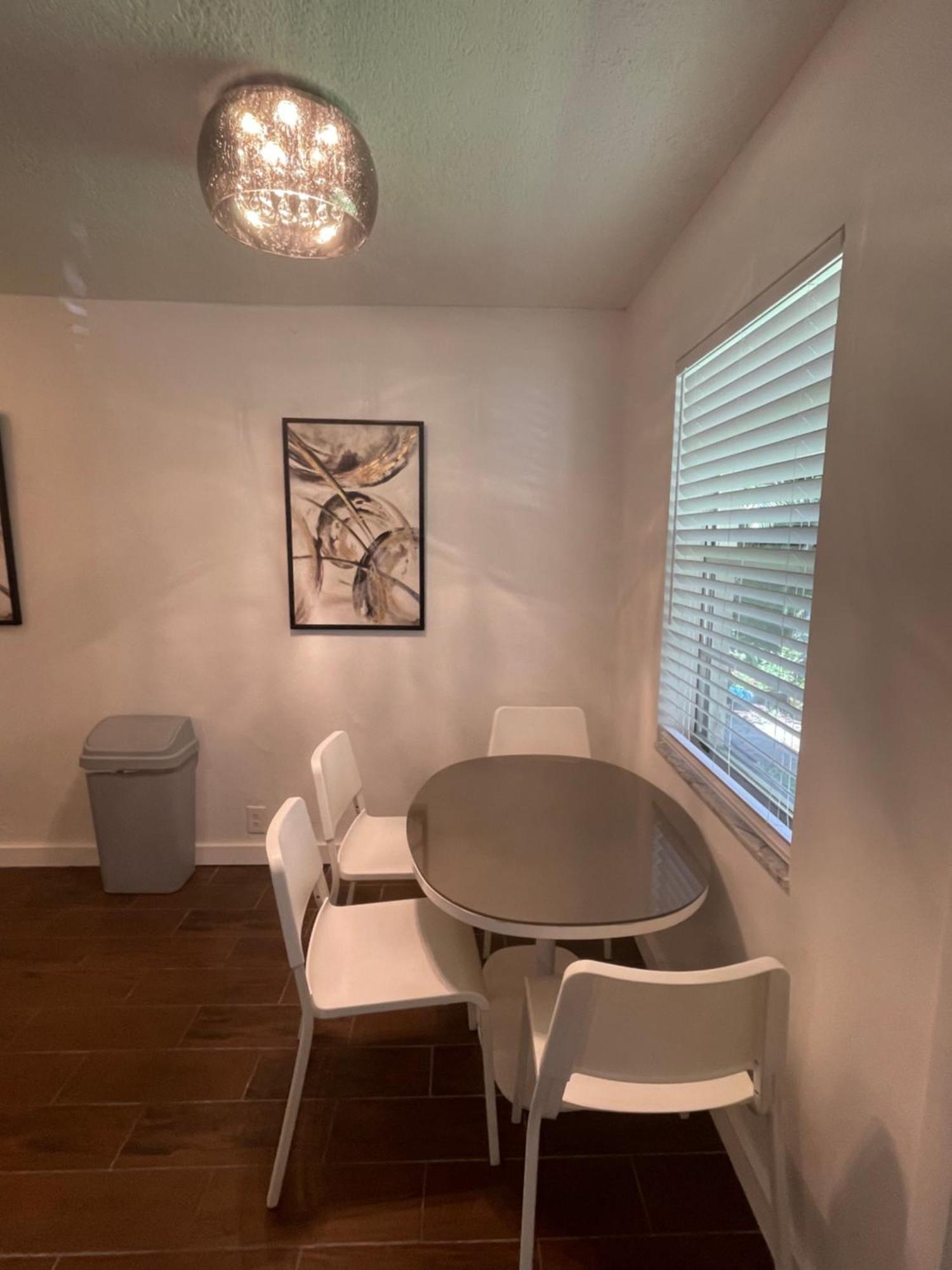 City First Story Apartments & Cottage Fort Lauderdale Eksteriør billede