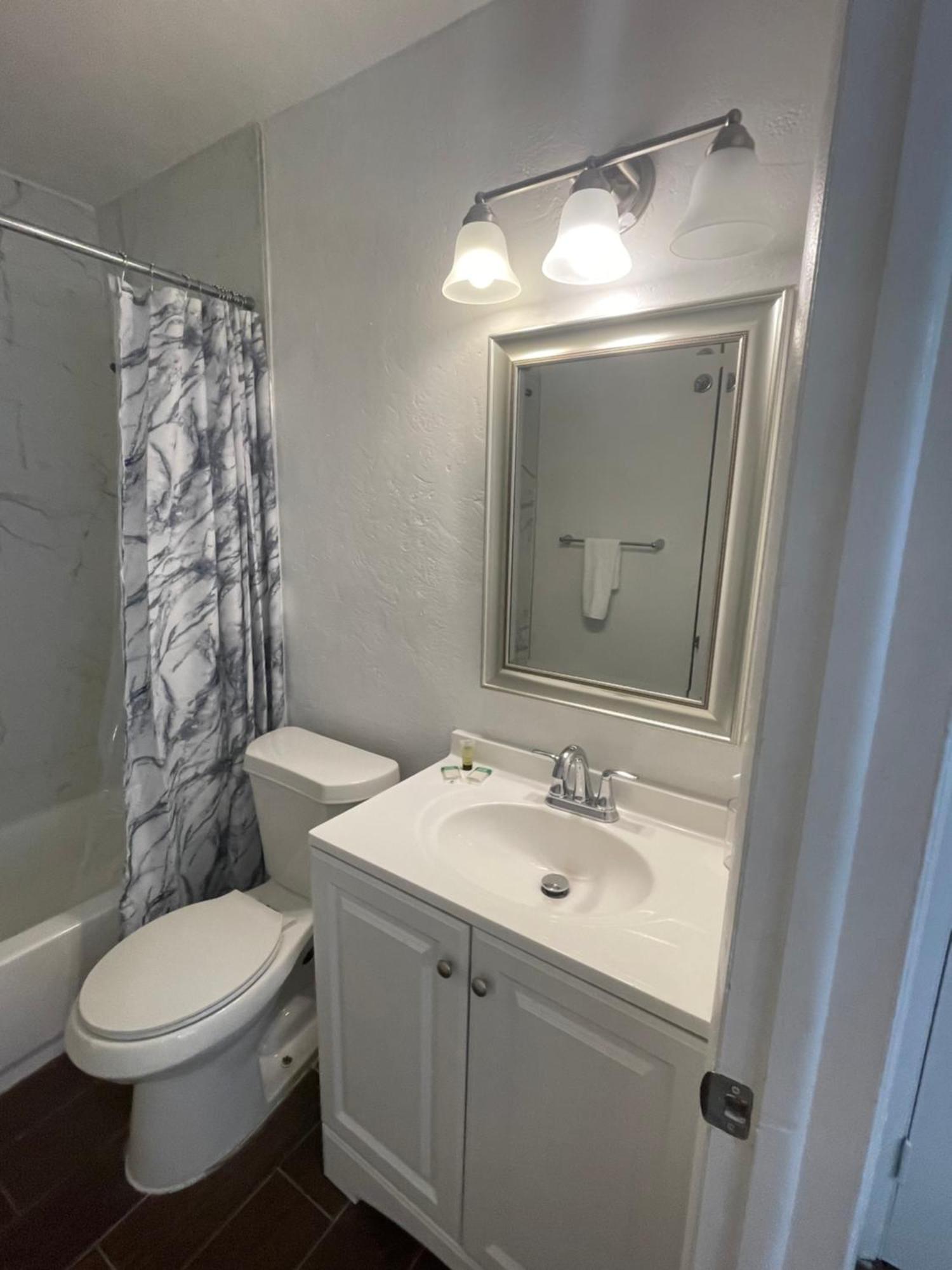 City First Story Apartments & Cottage Fort Lauderdale Eksteriør billede