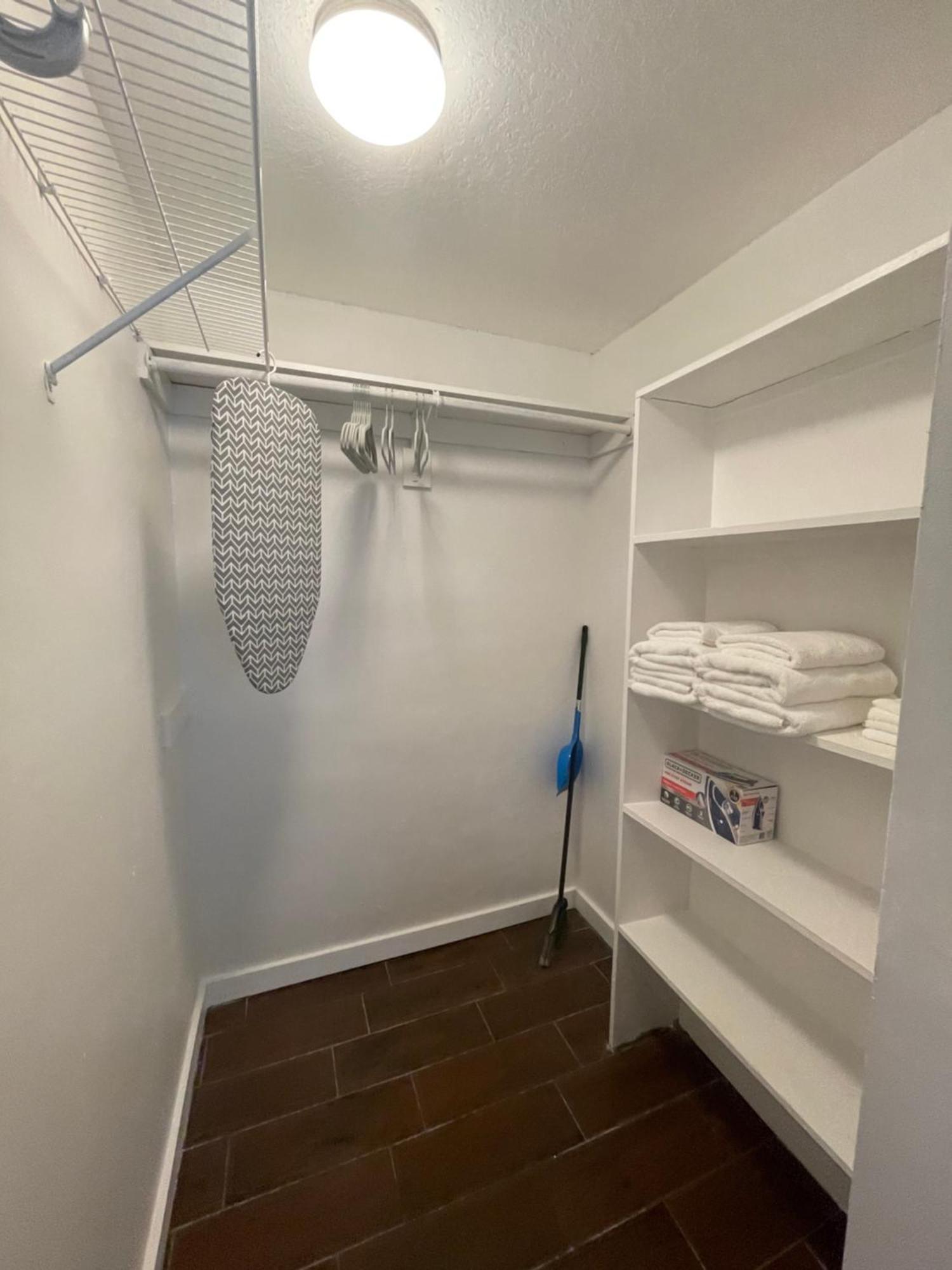 City First Story Apartments & Cottage Fort Lauderdale Eksteriør billede