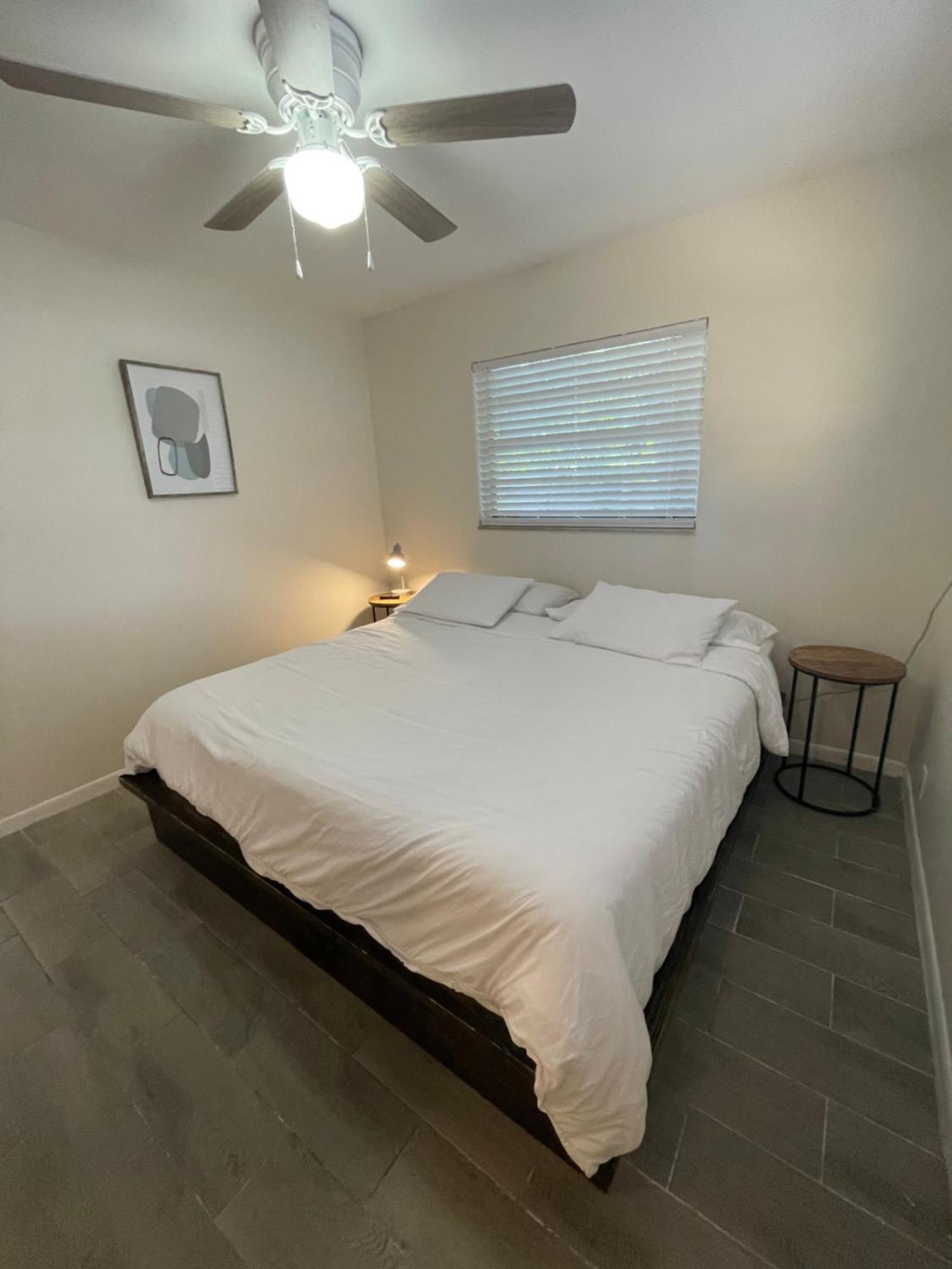 City First Story Apartments & Cottage Fort Lauderdale Eksteriør billede