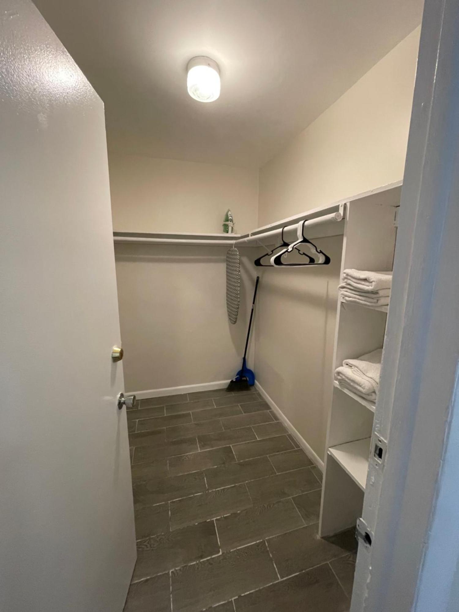 City First Story Apartments & Cottage Fort Lauderdale Eksteriør billede