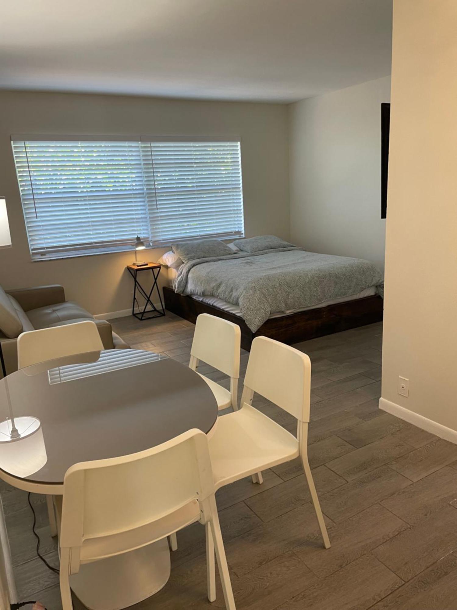 City First Story Apartments & Cottage Fort Lauderdale Eksteriør billede