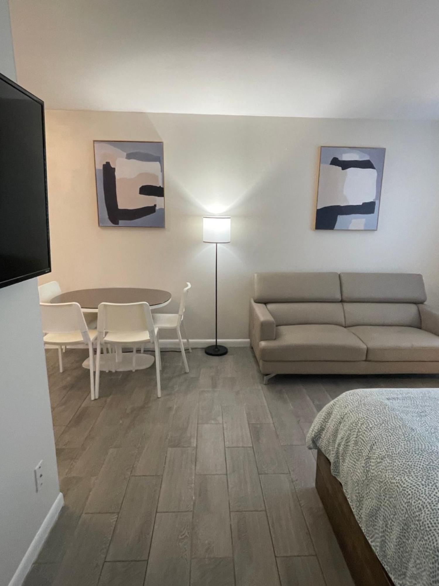 City First Story Apartments & Cottage Fort Lauderdale Eksteriør billede